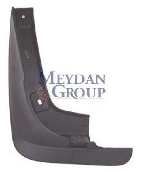 1997-1998 Toyota Carina Ön Paçalık Sağ (Tyg) (Adet) (Oem No:7662120260)
