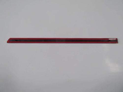 1998-2004 Volkswagen Golf 4 Arka Kapı Bandı Sol Pütürlü-Siyah (Adet) (Oem No:1J48537530Db41)