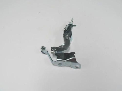2002-2006 Toyota Corolla Zze121 Ön Kaput Menteşesi Sol (Tyg) (Adet) (Oem No:5342012330)