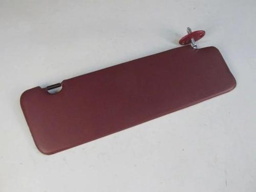 1989-1997 Toyota Hilux Pıck Up Ln85- Güneşlik Sağ Bordo (Tw) (Adet) (Oem No:7431089124)
