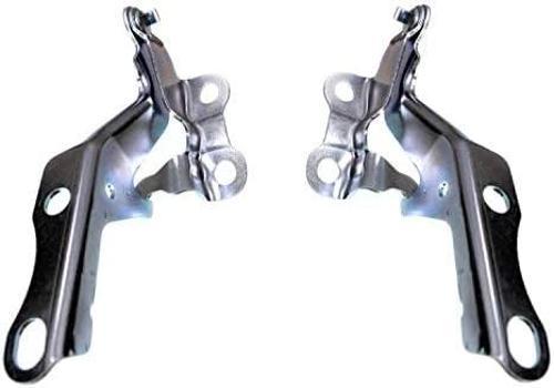 1999-2002 Toyota Corolla Ae111 Kaput Menteşesi Sağ (Tw) (Adet) (Oem No:5341002020)