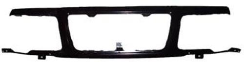 1995-1996 Suzuki Vitara Ön Panjur Çerçeve Sacı V6 Motor 2.0Cc (Panjuru Ortaya Takılan) (Adet) (Oem N