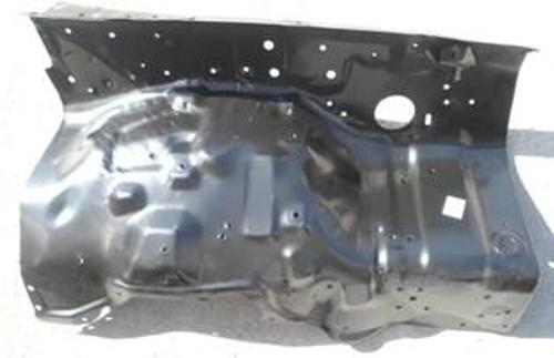 1989-1997 Toyota Hilux Pıck Up Ln85- İç Podye Sacı Sol (Tyg) (Adet) (Oem No:5370289272)