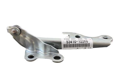 Kaput Menteşesi Corolla  93-98 Sağ (Oem No: 53410-12260)