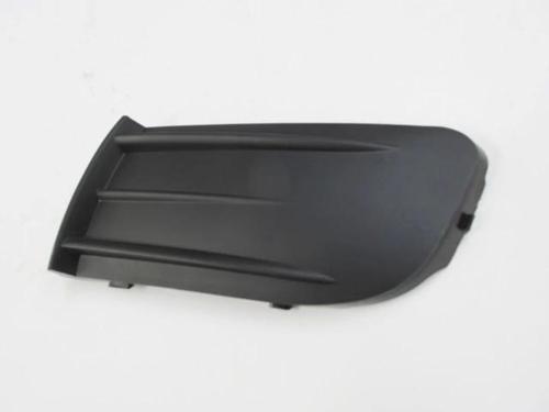 Skoda Octavıa- 05/09; Sis Lamba Kapağı Sol Siyah (Tyg) (Oem No: 1Z0807367B41)