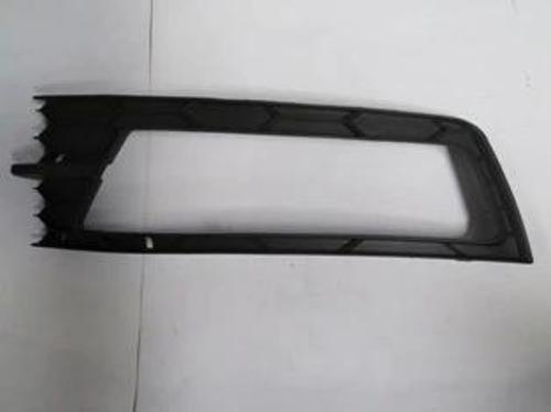 Skoda Rapıd- 13/16; Sis Lamba Kapağı Sağ Sis Delikli (Tw) (Oem No: 5Ja807682)