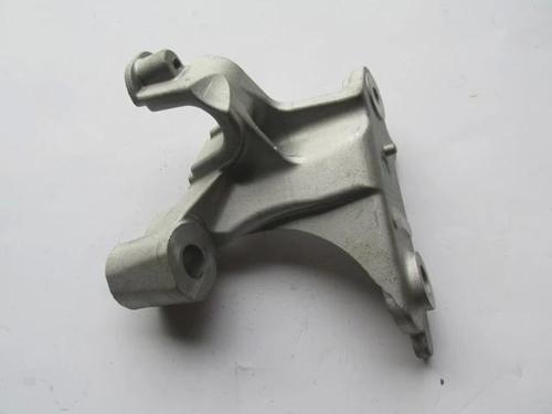 Renault Megane- 4- Sd/Hb- 16/20; Motor Beşiği Bağlantı Ayağı Sol (Beşik Darbe Emici) (Oem No: 548512