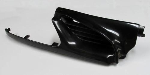 1998-1999 Renault Megane Ön Panjur Sağ Siyah (Phıra) (Adet) (Oem No:7701367996)