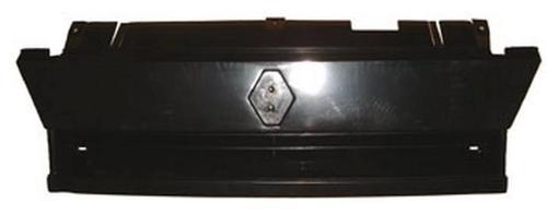 1994-1995 Renault R11 Flash Ön Panjur Kısa Tip Siyah (Tw) (Adet) (Oem No:7700773693)