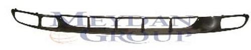 1996-1998 Seat Toledo Ön Tampon Panjuru Siyah Alt Sis Delikli (Tw) (Adet) (Oem No:1L0853668Gru)