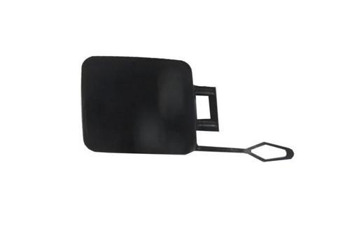 2017-2021 Volkswagen Polo 7 Ön Tampon Çeki Demiri Kapağı Gri (Bfn) (Oem No:2G0807241Gru)
