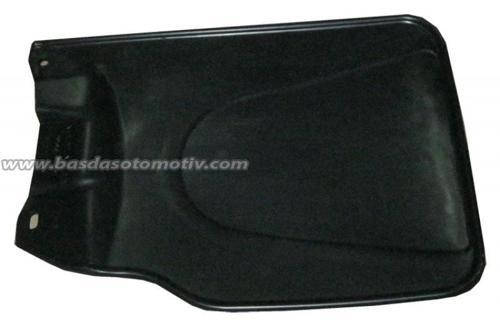 Paçalık Hılux Ln145 Arka L Toyota Hılux (Oem No: 1004Pck1098357)