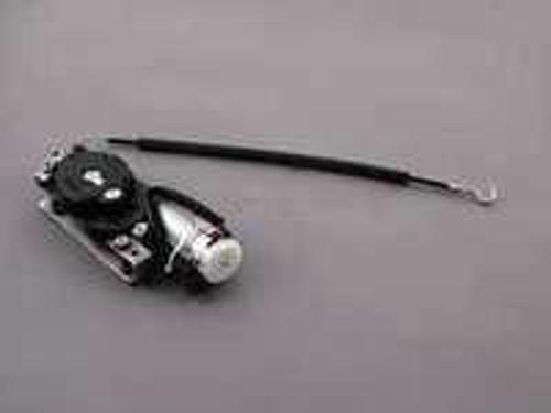 Koltuk Ayar Mekanızması Touareg 03- None (Oem No: Vw-7L0959705)