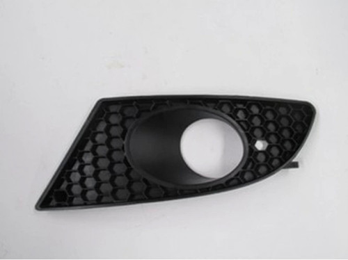 2005-2009 Seat Leon Sis Lamba Kapağı Sol Siyah (Sis Delikli) (Tyg) (Adet) (Oem No:1P0853665A9B9)