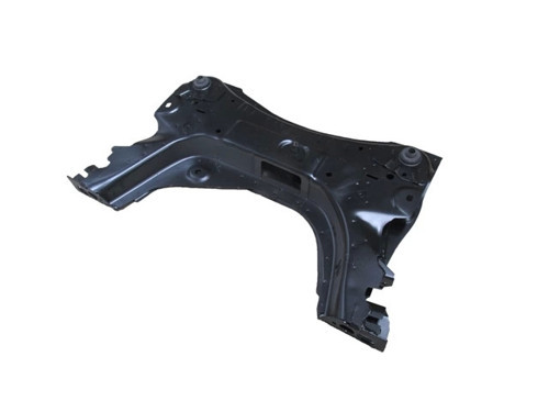 Renault Modus- 09/11; Motor Beşiği Arka (Beşik) (Oem No: 8200766078)