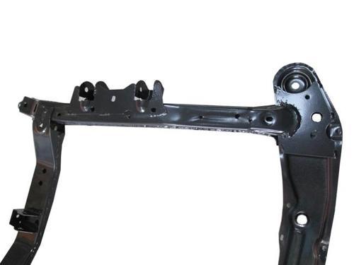 Renault Symbol- 13/21; Motor Beşiği Komple (Beşik) (Oem No: 544016728R)