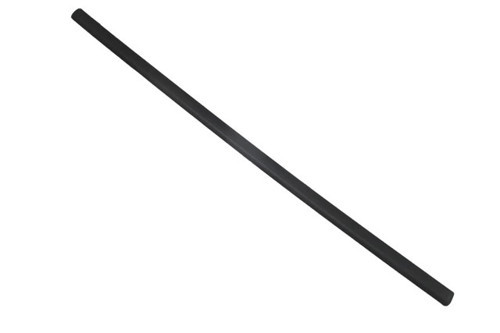 1996-2010 Skoda Octavia Ön Kapı Bandı Sağ Siyah Pütürlü-Yapıştırmalı (Tw) (Adet) (Oem No:1U4853516L)