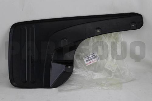 Paçalık Hılux Takımı Ön- Arka 12 Sonrası R-L (Oem No: 76621-0K100-76622-0K100)