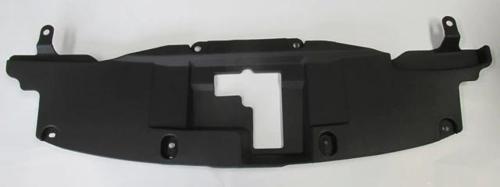 Toyota Hılux- Pıck Up- 15/19; Ön Panjur Üst Koruma Plastiği (Casp) (Oem No: 53117-0K040)