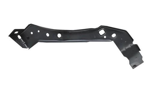 Renault Megane- 3- Hb- 10/13; Ön Panel Yan Parça Sağ (Eagle Body) (Oem No: 625127235R)