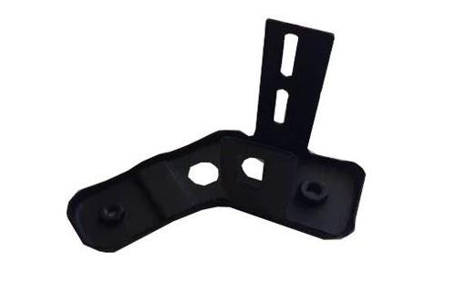 Renault Megane- 3- Hb- 10/13; Ön Panel Üst Parça Sağ (Bağlantı Braketi) (Eagle Body) (Oem No: 625B47