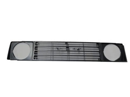 1981-1993 Suzuki Samurai Ön Panjur Koyu Gri (Tyg) (Adet) (Oem No:721118301009E)