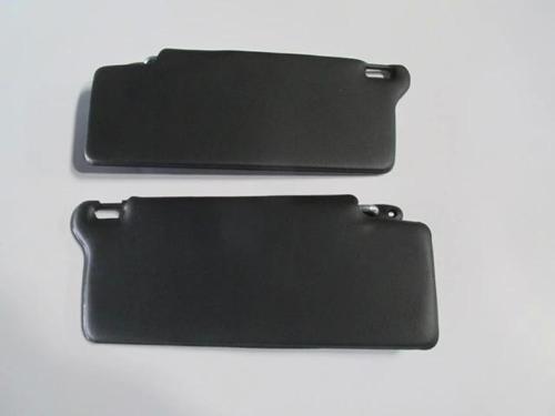 1988-1994 Skoda Favorit Güneşlik Sağ-Sol Set 2 Parça (Adet)
