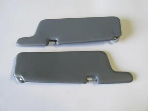 1993-1998 Toyota Corolla Ae101 Güneşlik Sağ-Sol Set 2 Parça (Adet)