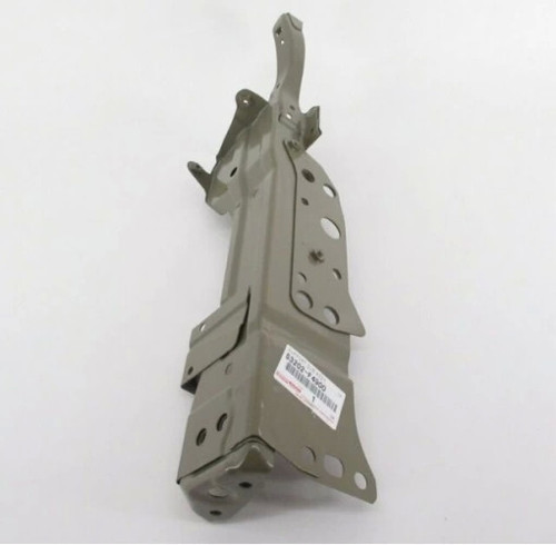 2016-2020 Toyota Chr Ön Panel Yan Parça Alt Sağ Tw Oem No: 53202-F4900