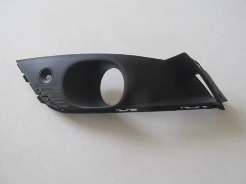 2016-2020 Renault Megane Iv Sd/Hb Sis Lamba Kapağı Sol Sis Delikli/Sensör Delikli (Oem No:261528603R