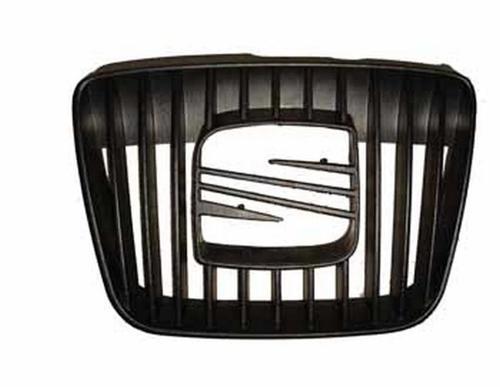 2000-2002 Seat Cordoba Ön Panjur Orta Siyah (Tyg) (Adet) (Oem No:6K0853651T)