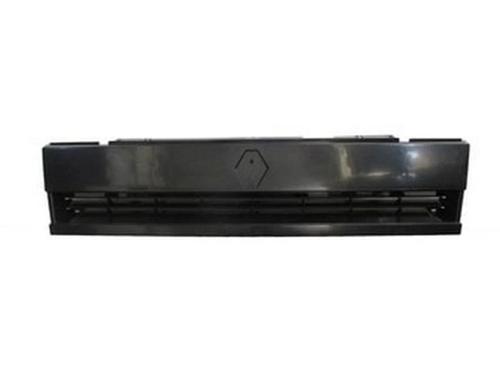 1986-1993 Renault R11 Flash Ön Panjur Uzun Tip Siyah (Lm) (Adet) (Oem No:7700773692)