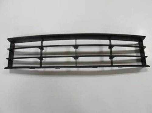 Skoda Octavıa- 10/12; Ön Tampon Panjuru Orta Siyah (Tw) (Oem No: 1Z0853677C)