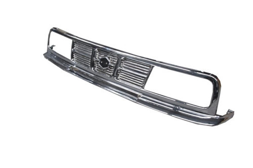1994-1998 Suzuki Vitara Ön Panjur Nikelajlı 5Kapı (Fpı) (Adet) (Oem No:7211165Da000)