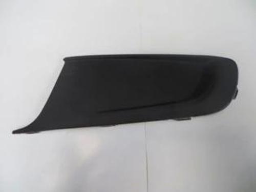Volkswagen Caddy- 11/15; Sis Lamba Kapağı Sol Sis Deliksiz (Tw) (Oem No: 2K58536659B9)
