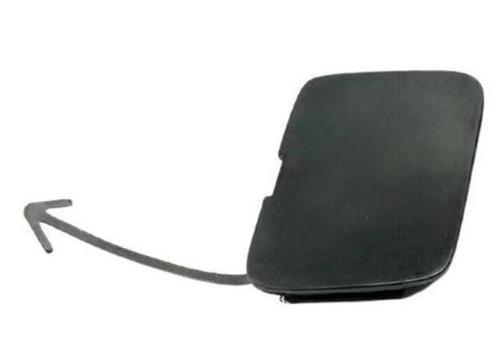 Suzukı Swıft- 05/07; Ön Tampon Çeki Demiri Kapağı Siyah (Tw) (Oem No: 71712-63J00)