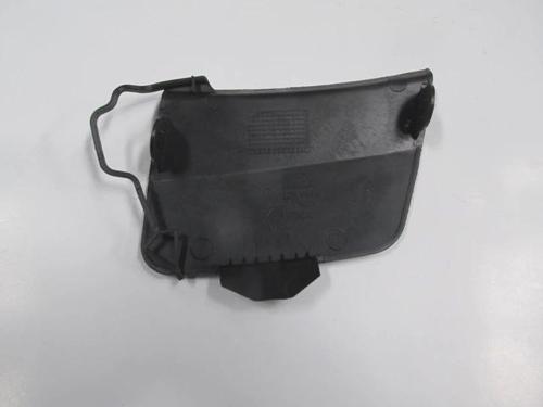 Volkswagen Jetta- 6- 14/18; Arka Tampon Çeki Demiri Kapağı (Tw) (Oem No: 5C6807441D9B9)