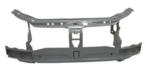 2009-2012 Renault Clio Symbol Sd- Ön Panel Komple (Gri Boyalı) (Sımyı) (Adet) (Oem No:7782789851)