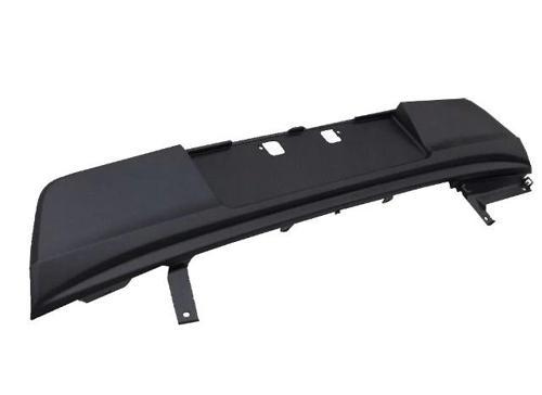 Toyota Aurıs- 13/15; Karlık (Arka Tampon Altı) Spoıler Siyah (Tyg) (Oem No: 52453-02041)
