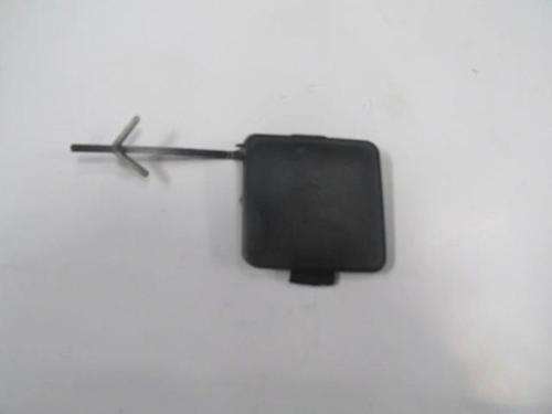 Skoda Octavıa- 13/17; Arka Tampon Çeki Demiri Kapağı (Tw-Y) (Oem No: 5E5807441Gru)