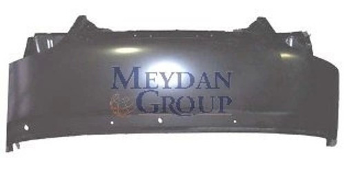 1998-2005 Toyota Hiace Minibüs Ön Panel Komple (Fpı) (Adet) (Oem No:5570126121)