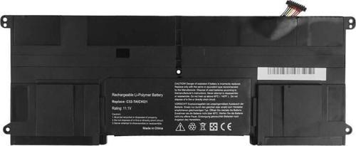 Asus TAICHI 21-CW001P  Notebook Bataryası Pili