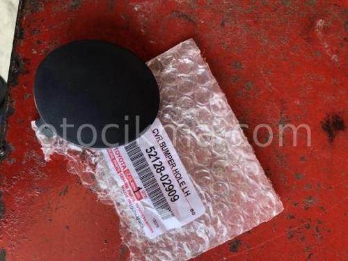 Çeki Demir Kapağı Corolla Ön Tampon 07-10 Sol (Oem No: 52128-02909)