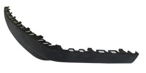 1992-1998 Volkswagen Golf 3 Karlık Sol (Ön Tampon Altı) Siyah (Spoıler) (Tyg) (Adet) (Oem No:1H68059