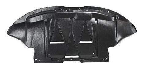 2001-2005 Volkswagen Passat B5 Karter Muhafaza Plastiği Orta 1.9Tdi (Bfn) (Adet) (Oem No:8D0863821Q)