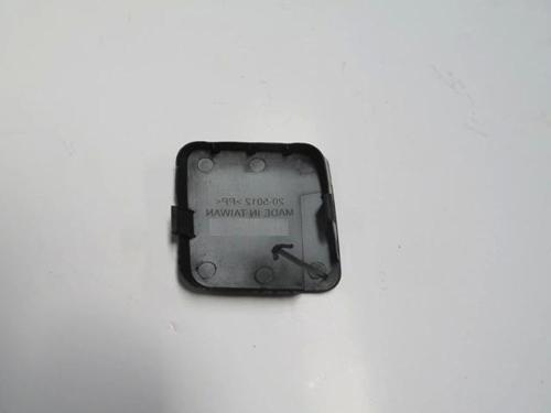 Toyota Rav4- 09/10; Ön Tampon Çeki Demiri Kapağı Sol (Tyg) (Oem No: 53286-42929)