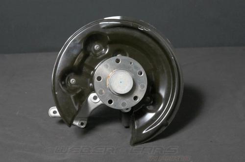 Taşıyıcı Passat Arka None (Oem No: Vw-3C0505436F)