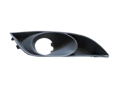 2007-2010 Toyota Auris Sis Lamba Kapağı Sağ Sis Delikli (Fpı) (Adet) (Oem No:8148102050)