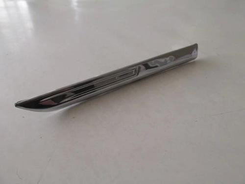 Renault Megane- 4- Sd- 21/24; Ön Çamurluk Çıtası Nikelajlı Sol (Oem No: 990430979R)