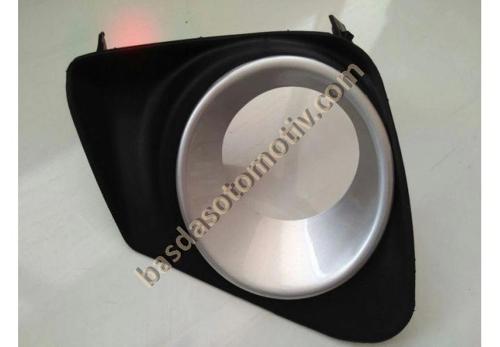 Kapak Lamba Sis Corolla 13 Sisli Nikelajlı Lh None (Oem No: 1001Kls2001412)